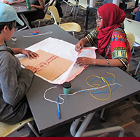 Construction Process